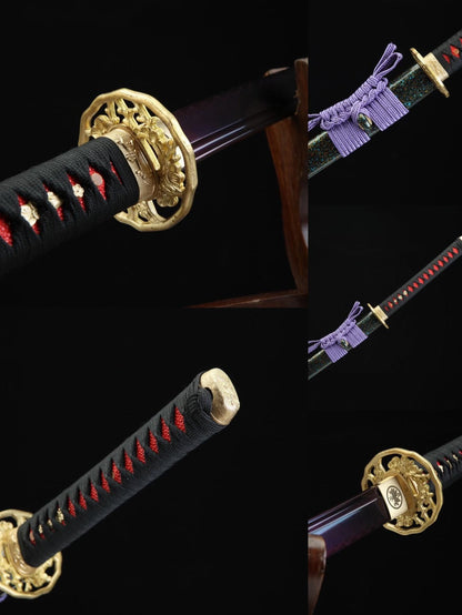 Murasame Katana