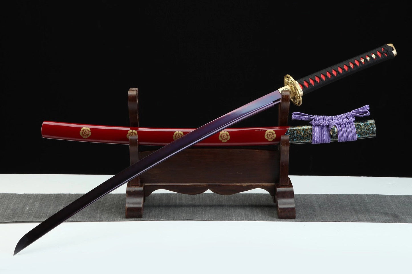 Murasame Katana