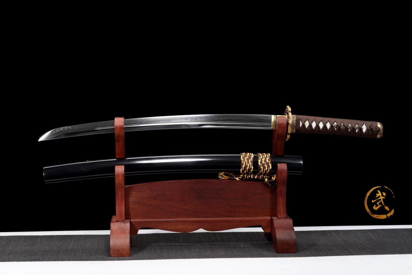 Tsuchikage Wakizashi