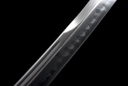 Tsuchikage Wakizashi