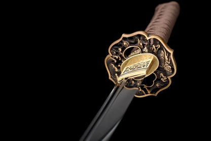 Tsuchikage Wakizashi