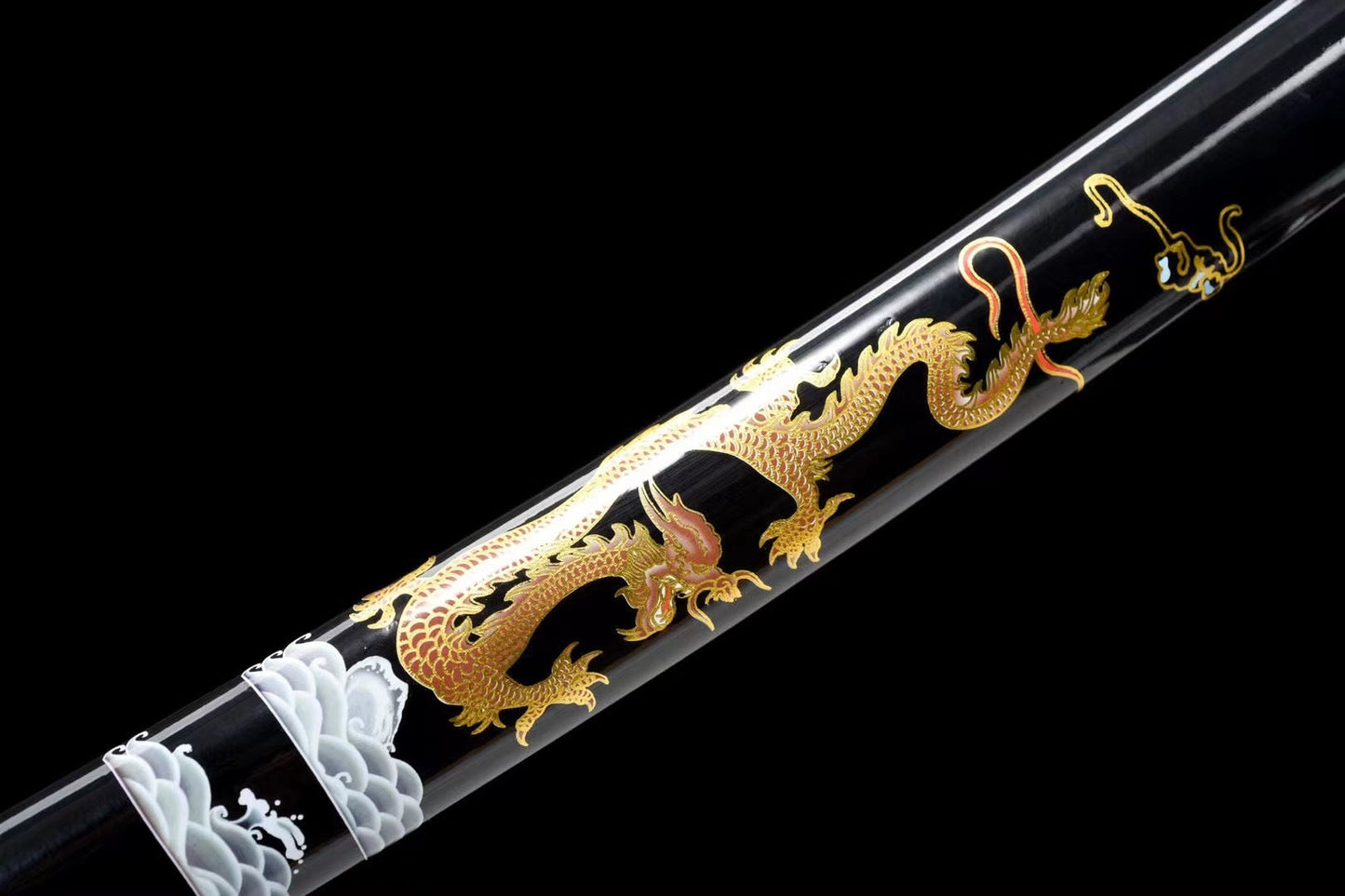 Tsuchikage Wakizashi