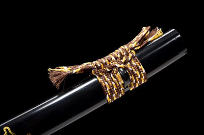 Tsuchikage Wakizashi