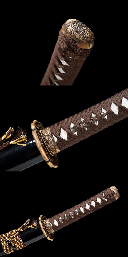 Tsuchikage Wakizashi