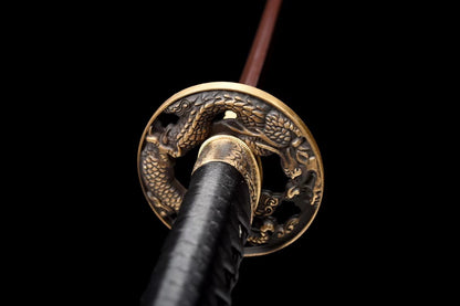 Kokuen Wakizashi