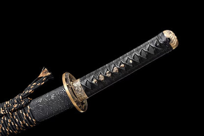 Kokuen Wakizashi
