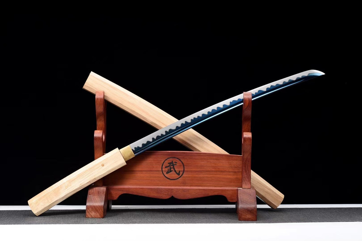 Aosora Wakizashi