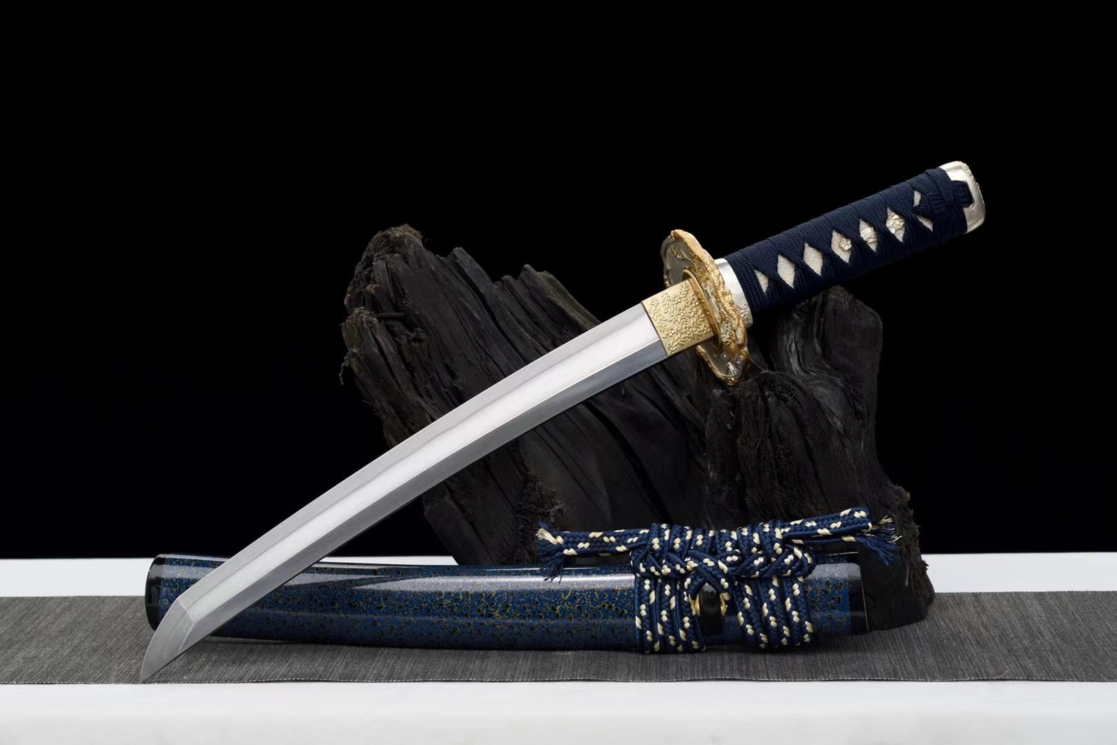 Tanto Japonais Sabre Japonais tanto-japonais-sabre-japonais