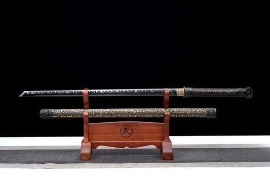 Shinobi Kuro Ninjato