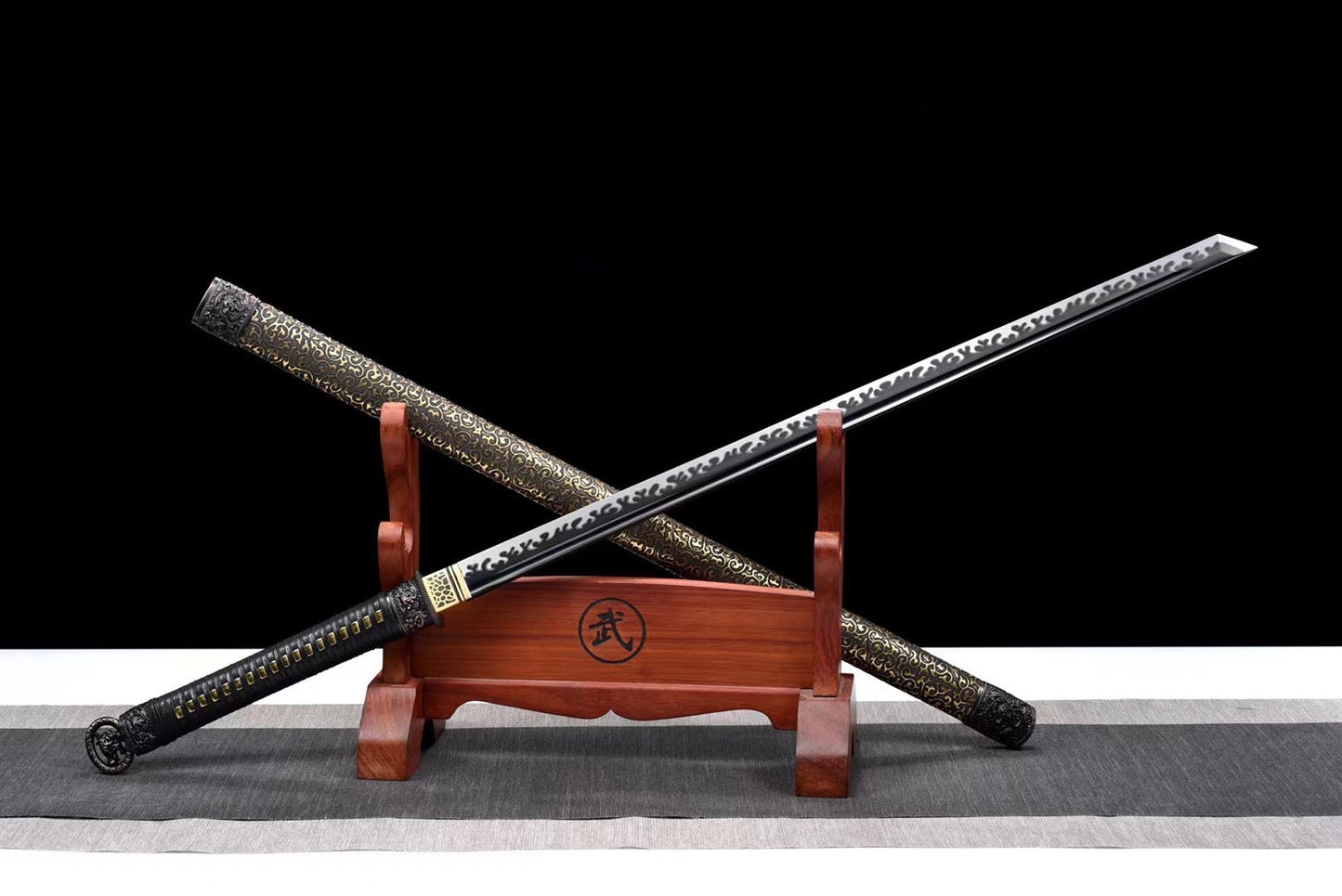 Shinobi Kuro Ninjato