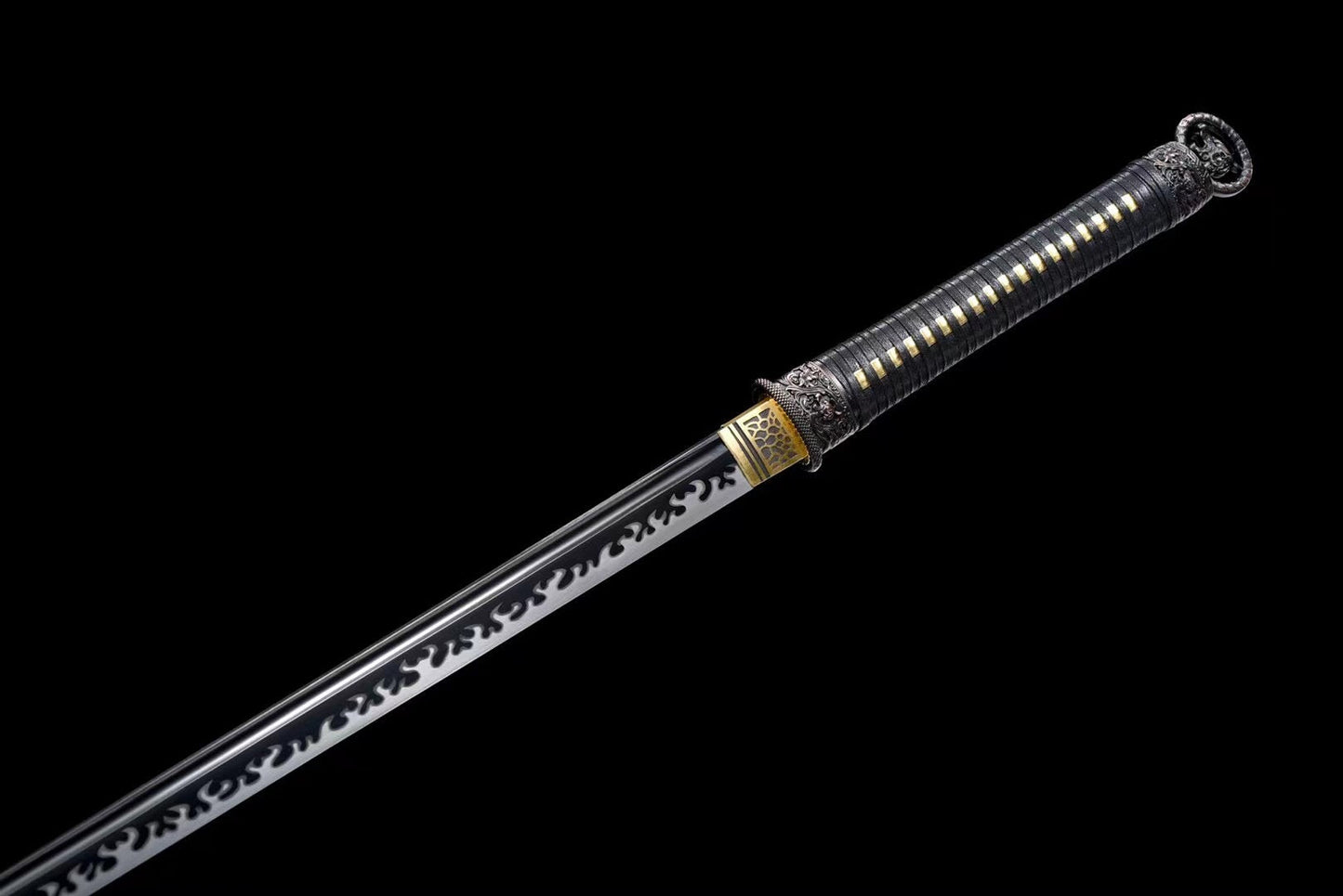 Shinobi Kuro Ninjato