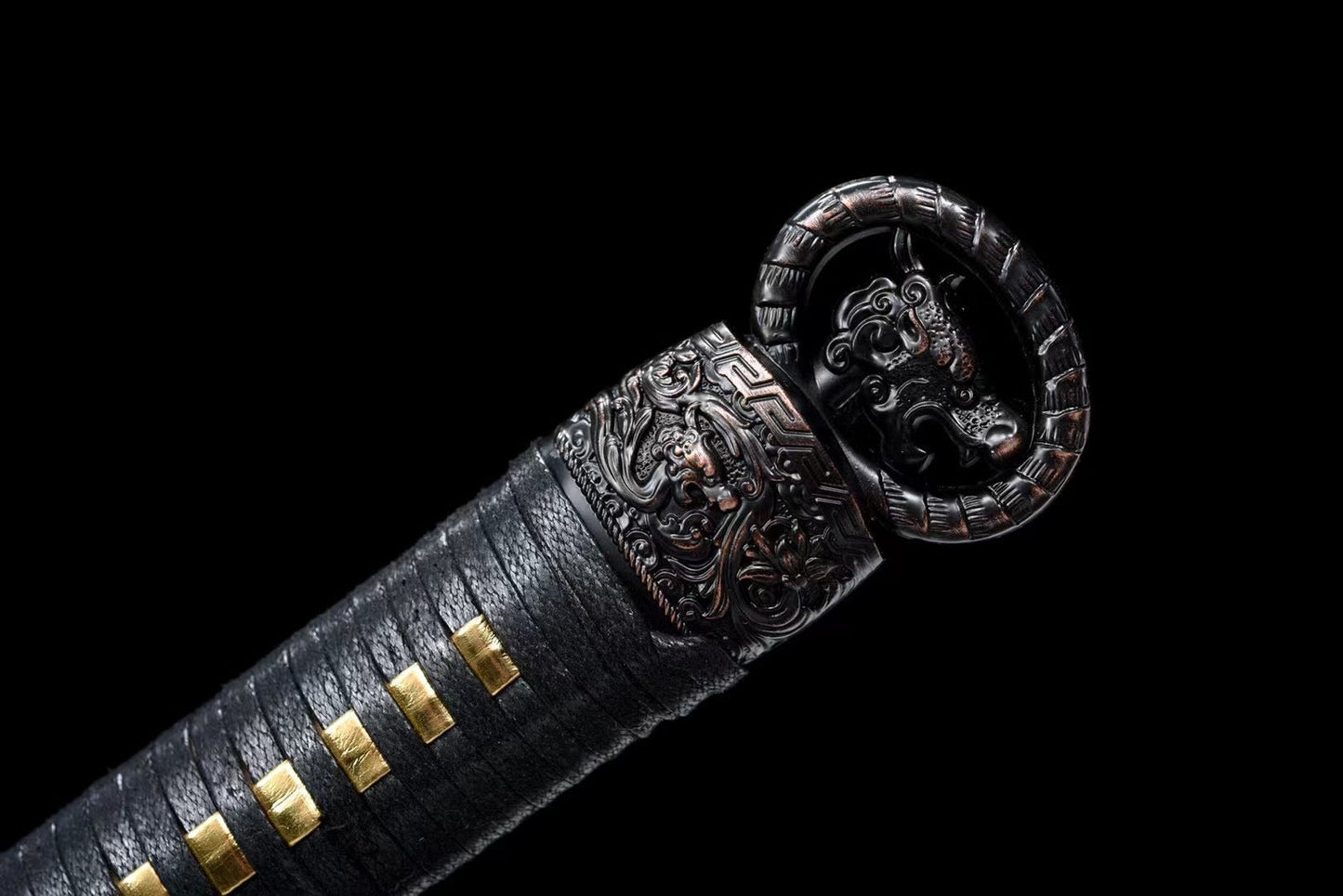 Shinobi Kuro Ninjato