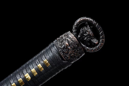 Shinobi Kuro Ninjato