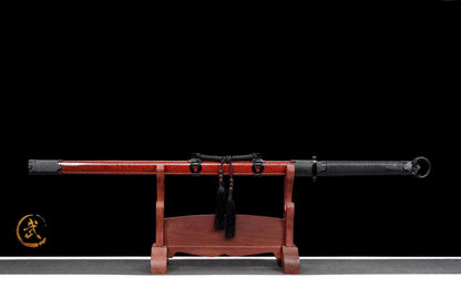 Kurenai no Kage Ninjato