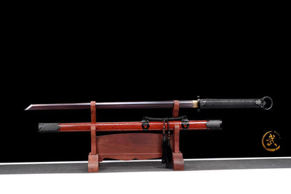 Kurenai no Kage Ninjato