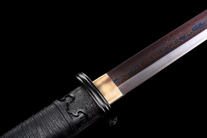 Kurenai no Kage Ninjato