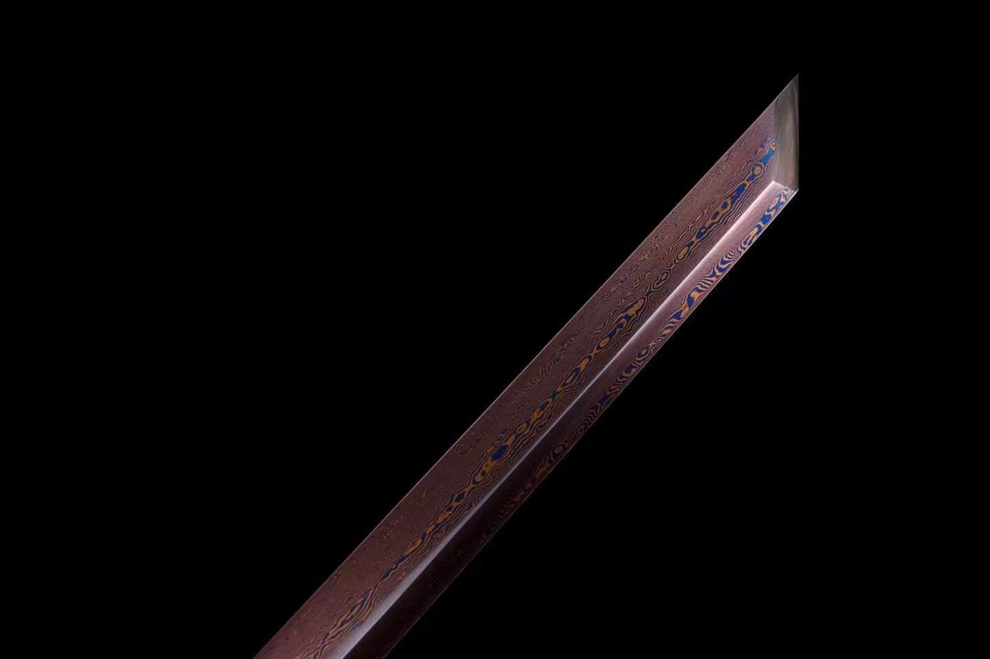 Kurenai no Kage Ninjato