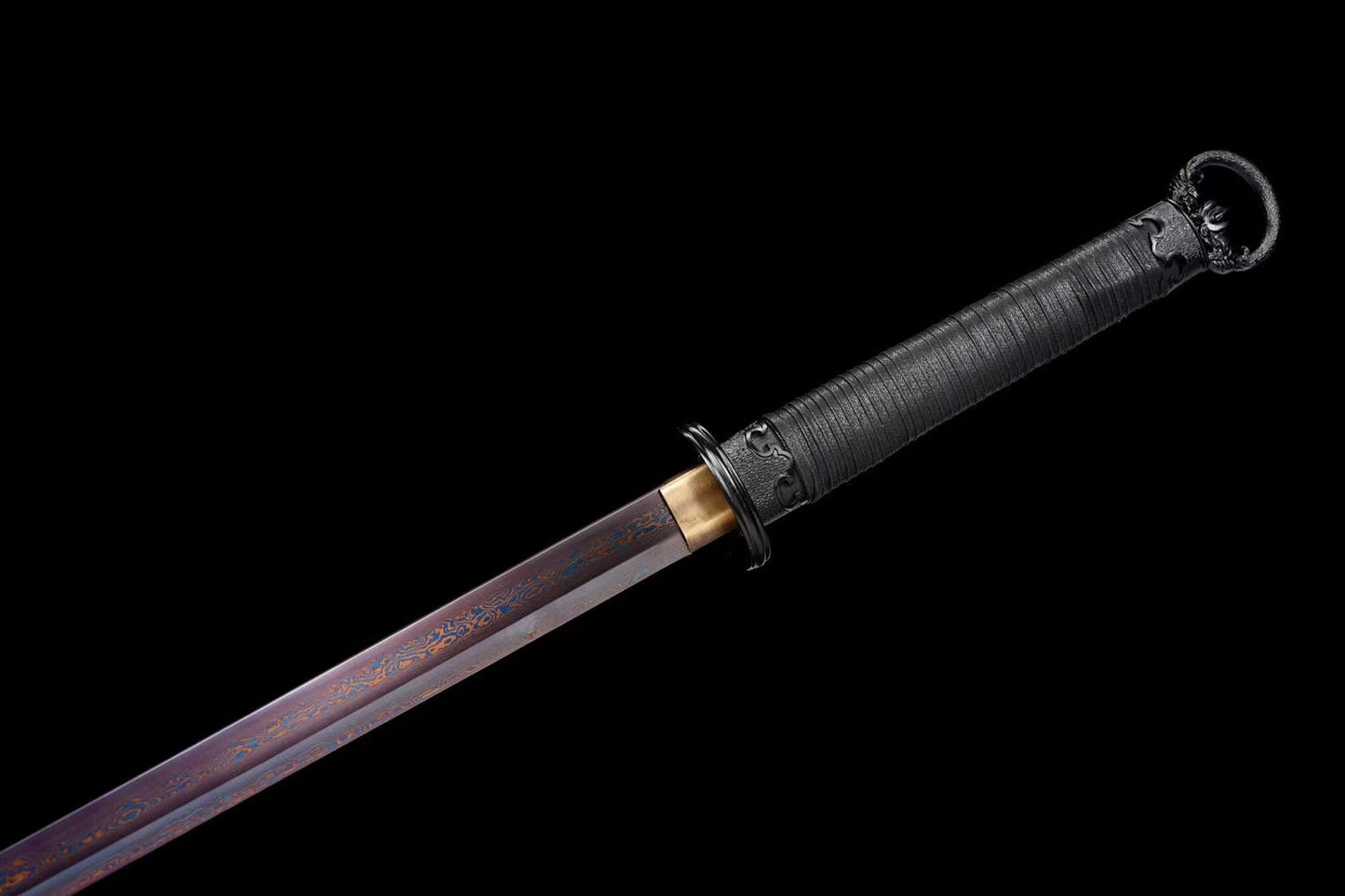 Kurenai no Kage Ninjato