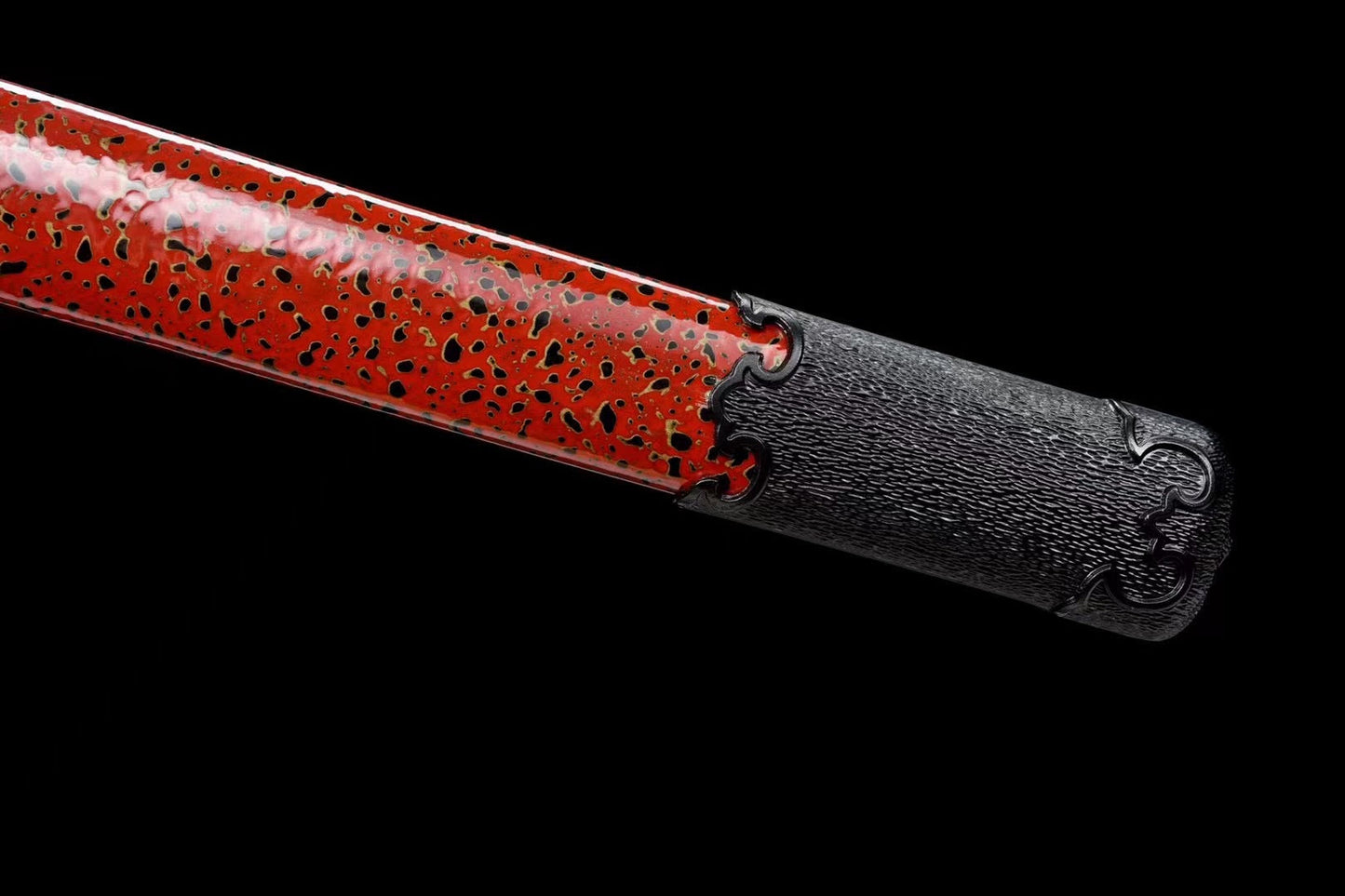 Kurenai no Kage Ninjato