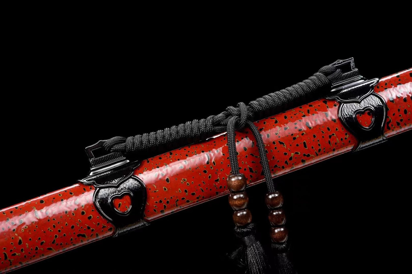 Kurenai no Kage Ninjato