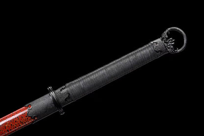 Kurenai no Kage Ninjato