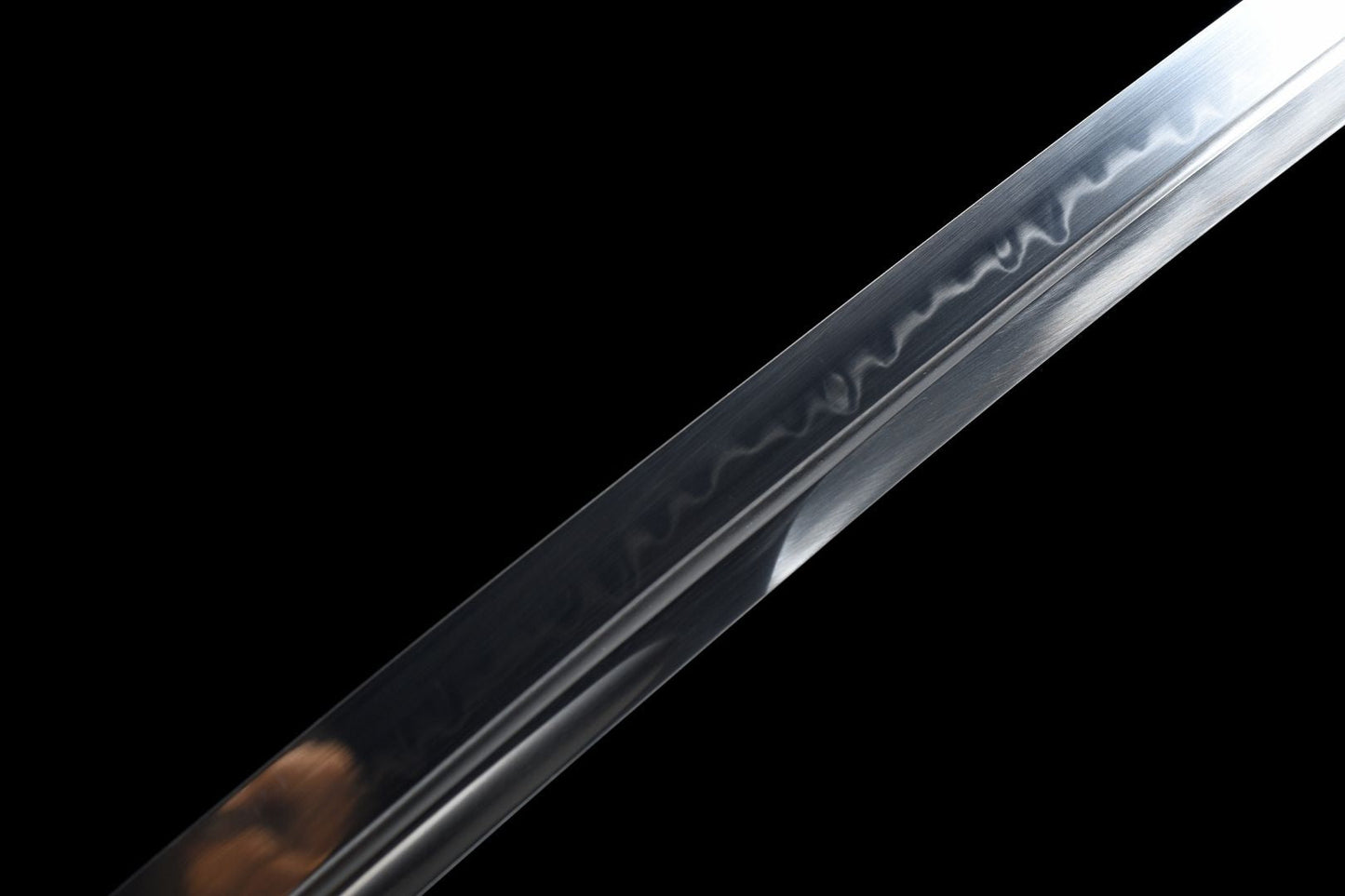 Ketsueki Katana