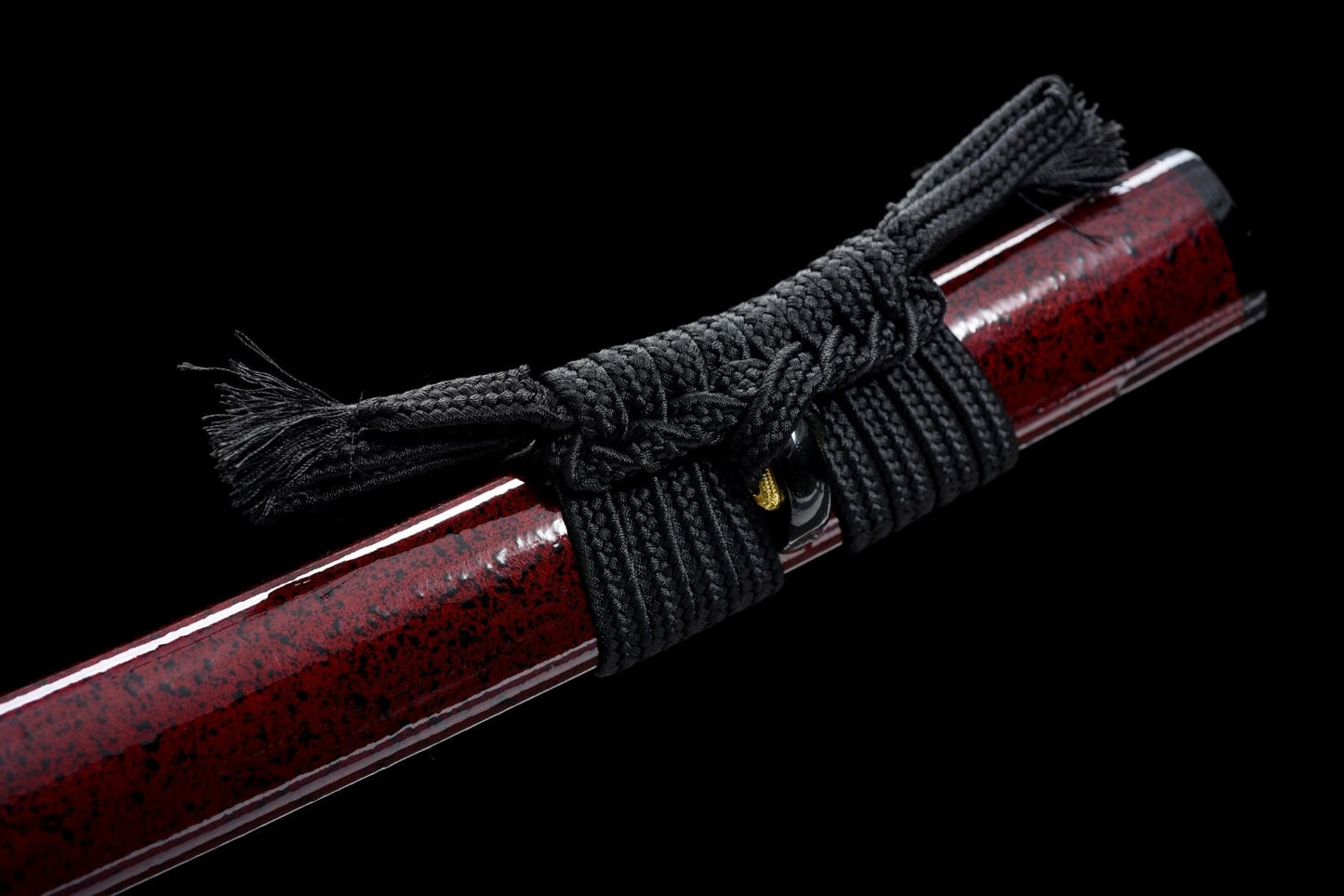 Ketsueki Katana