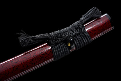 Ketsueki Katana