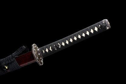 Ketsueki Katana