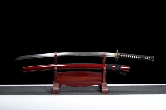 Ketsueki Katana
