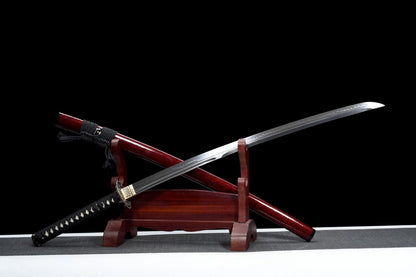 Ketsueki Katana