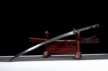 Ketsueki Katana