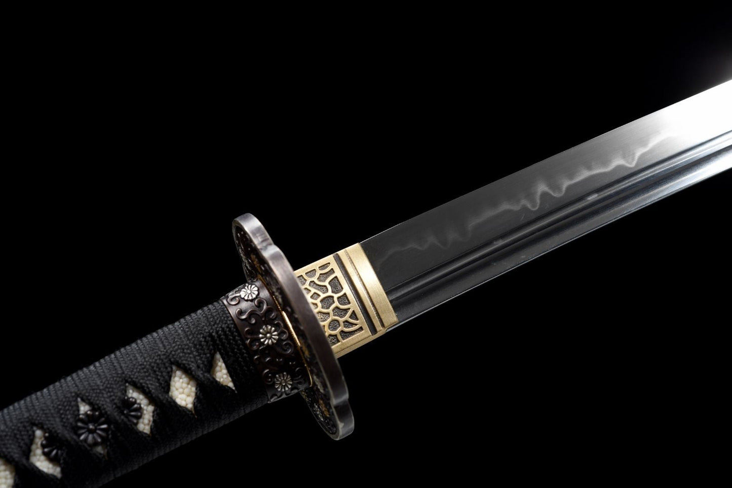 Ketsueki Katana